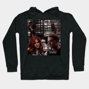 Clace Hoodie